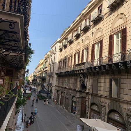 Bonorum Santa Sofia Παλέρμο Εξωτερικό φωτογραφία