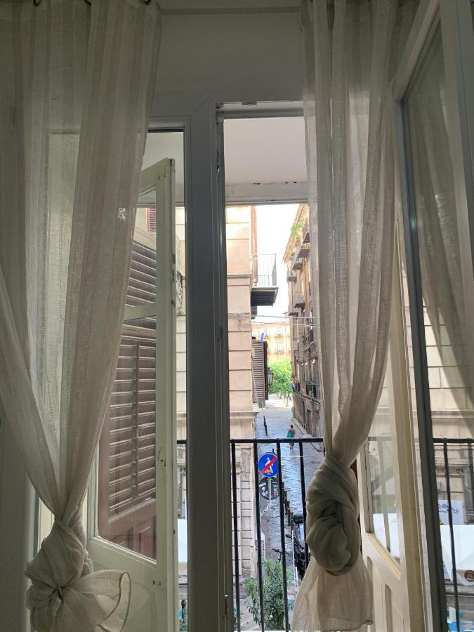 Bonorum Santa Sofia Παλέρμο Εξωτερικό φωτογραφία