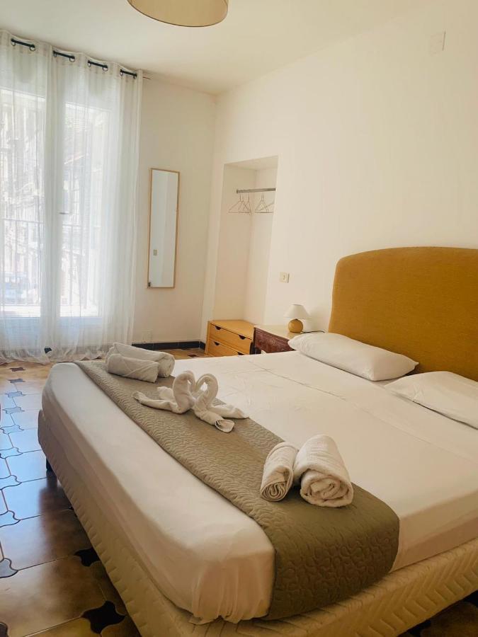 Bonorum Santa Sofia Παλέρμο Εξωτερικό φωτογραφία
