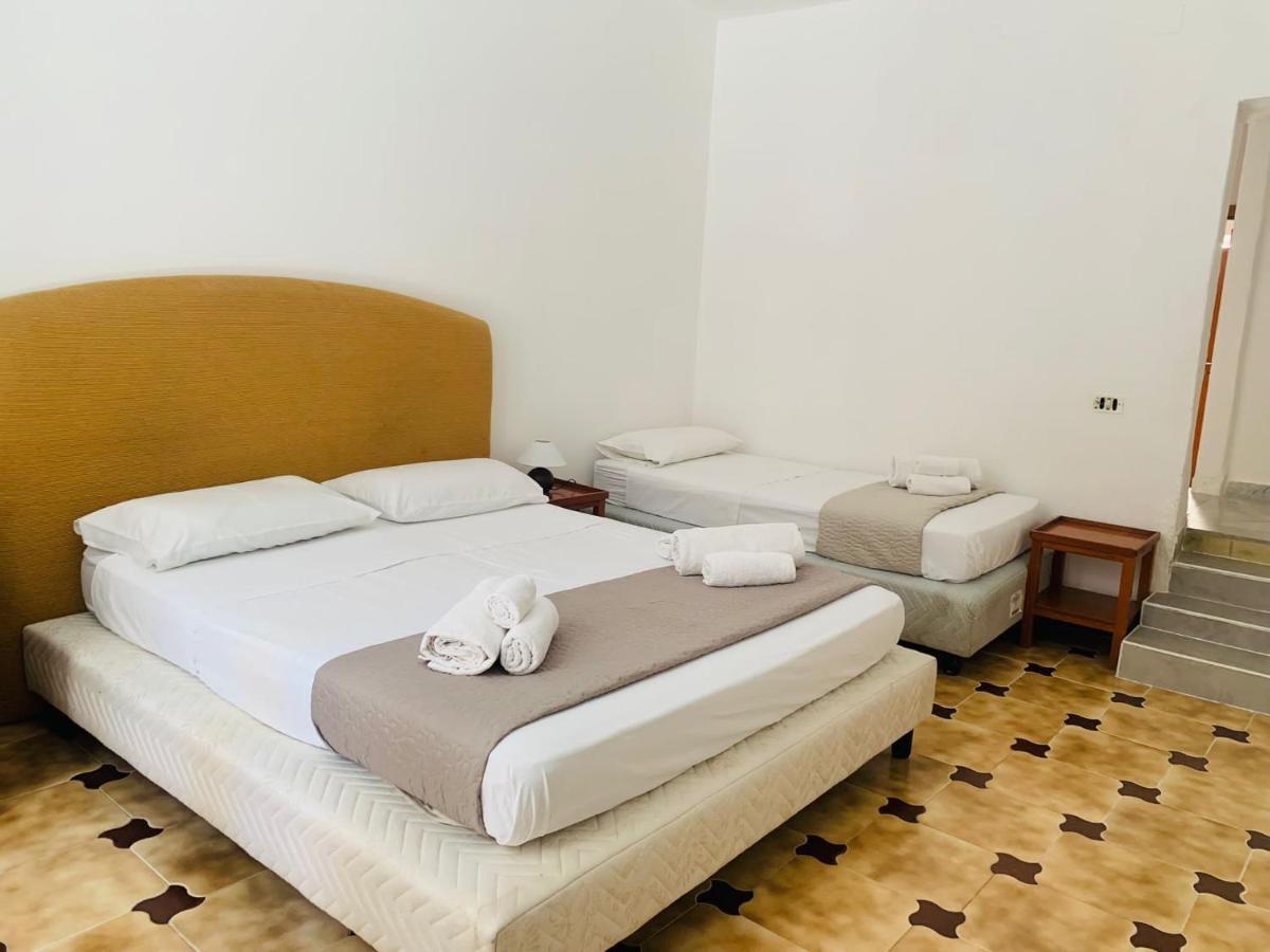 Bonorum Santa Sofia Παλέρμο Εξωτερικό φωτογραφία